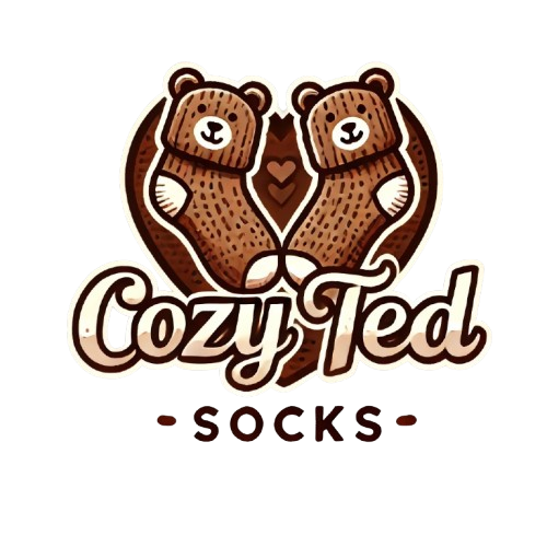 Cozy Ted Socks